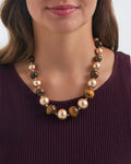 Collier - Golden Dimension - 2