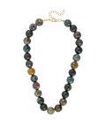 Collier - Forest Jade - 2