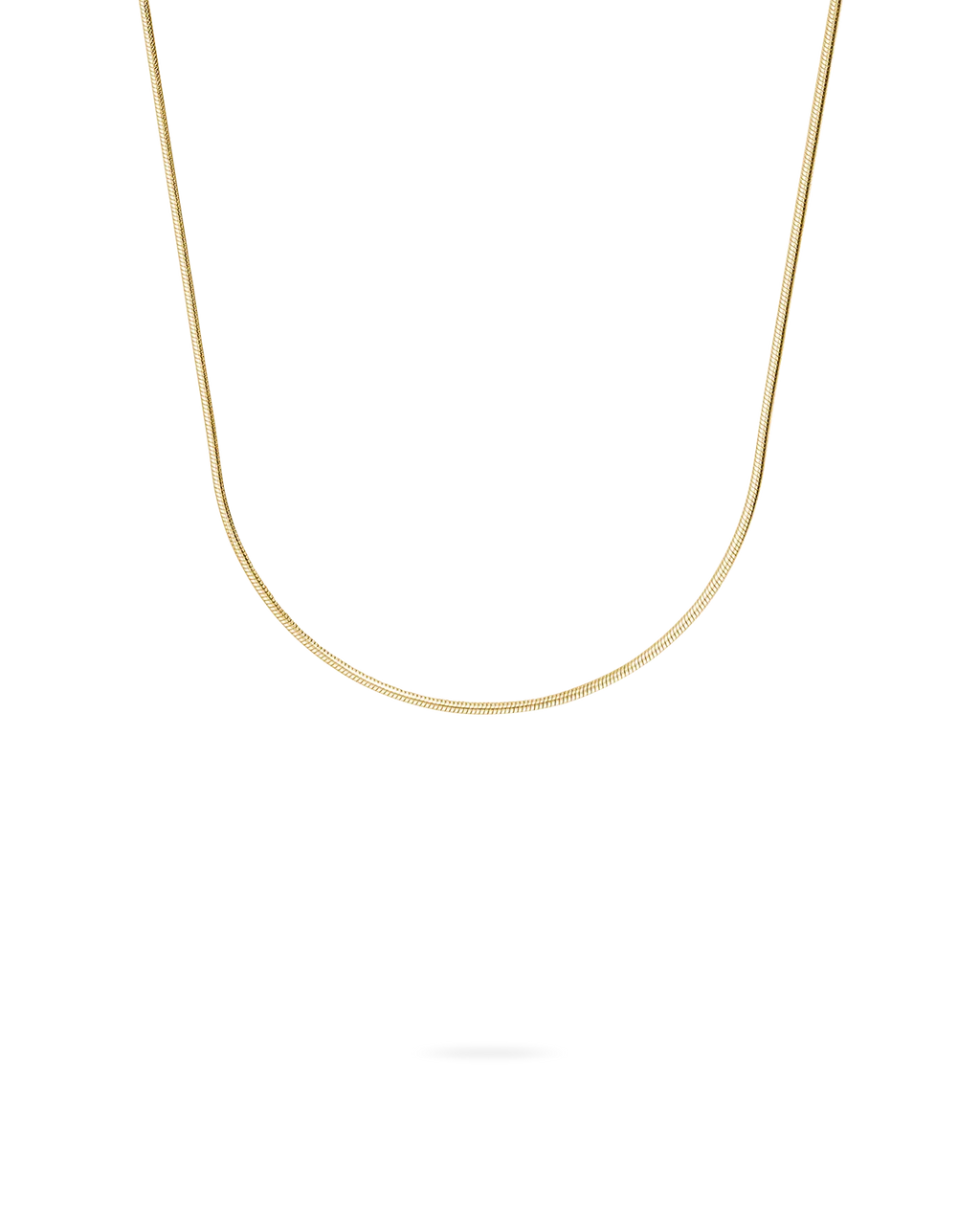 Collier - Filigree Classic - 1