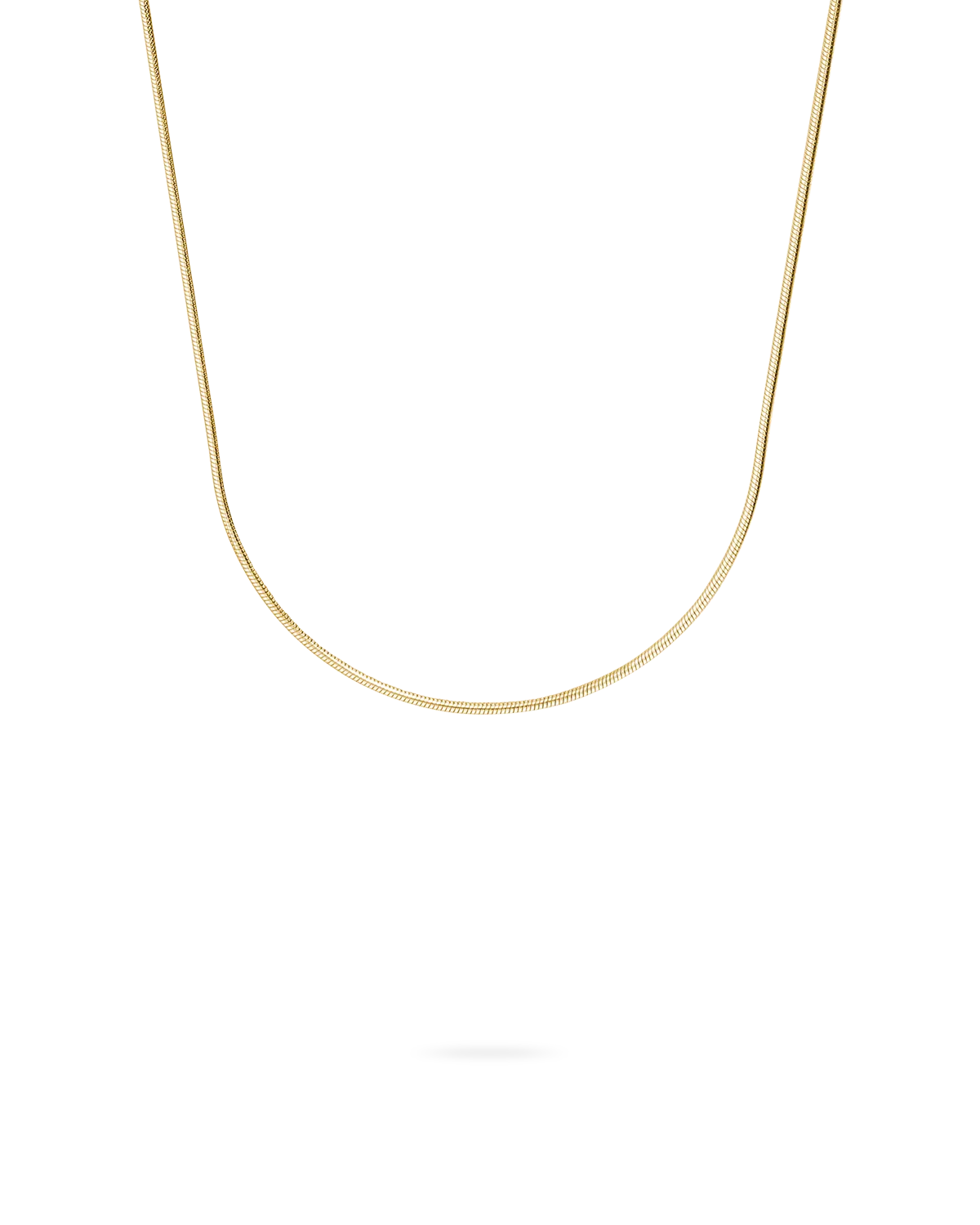 Collier - Filigree Classic - 1