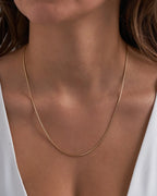 Collier - Filigree Classic - 2