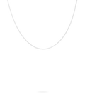 Chaîne - Silver Modest - 1