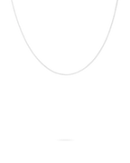 Chaîne - Silver Modest - 1