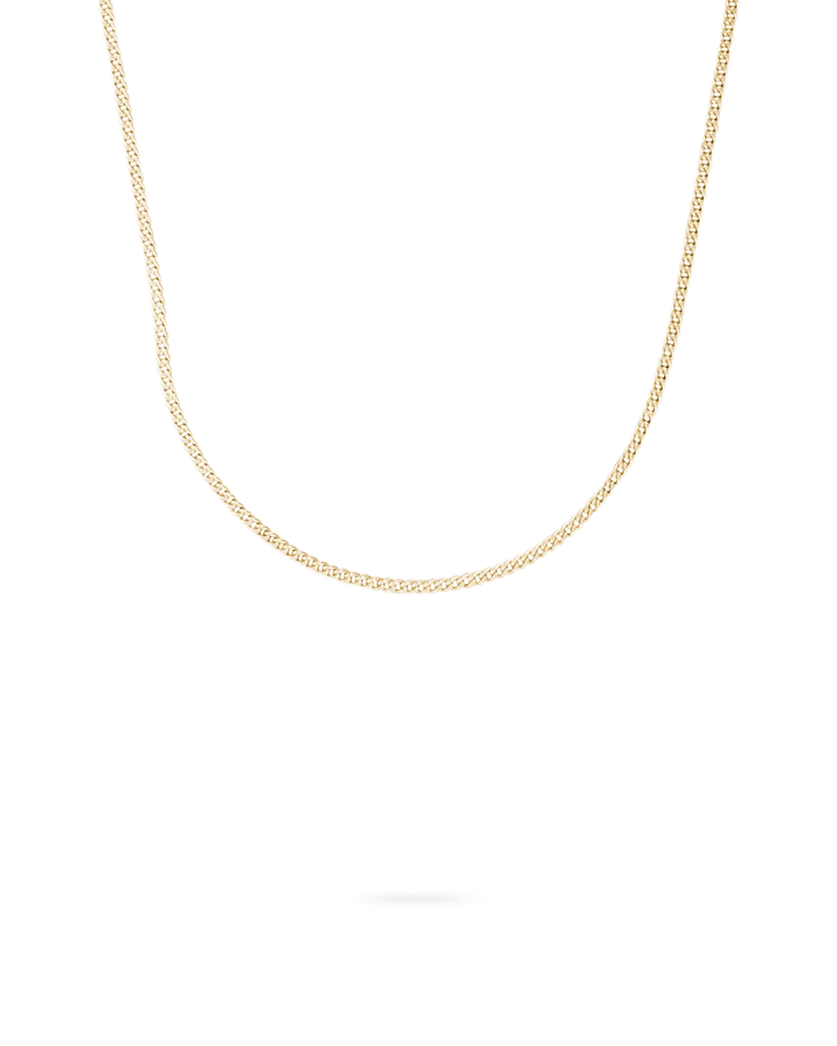 Collier - Lucid Gold - 1