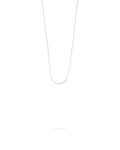 Collier - Pure Silver - 1
