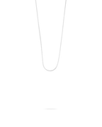 Collier - Pure Silver - 1