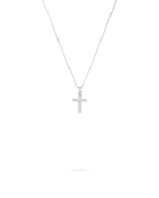 Chaîne - Brillant Cross - 1