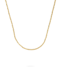 Chaîne - Shiny and Gold - 1