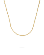 Chaîne - Shiny and Gold - 1