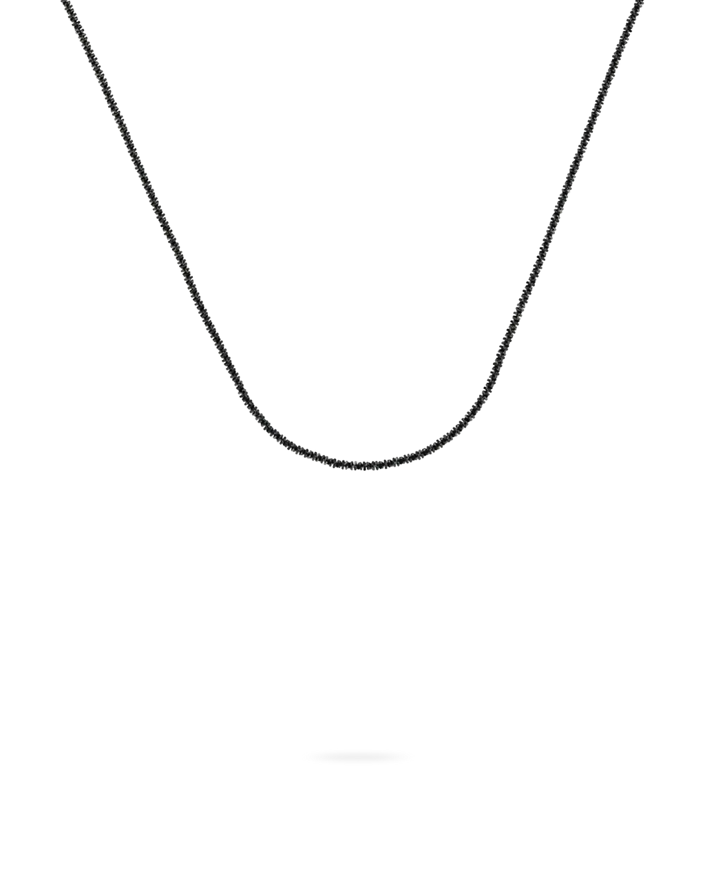 Chaîne - Just Black Glam - 1