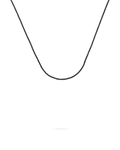 Chaîne - Just Black Glam - 1