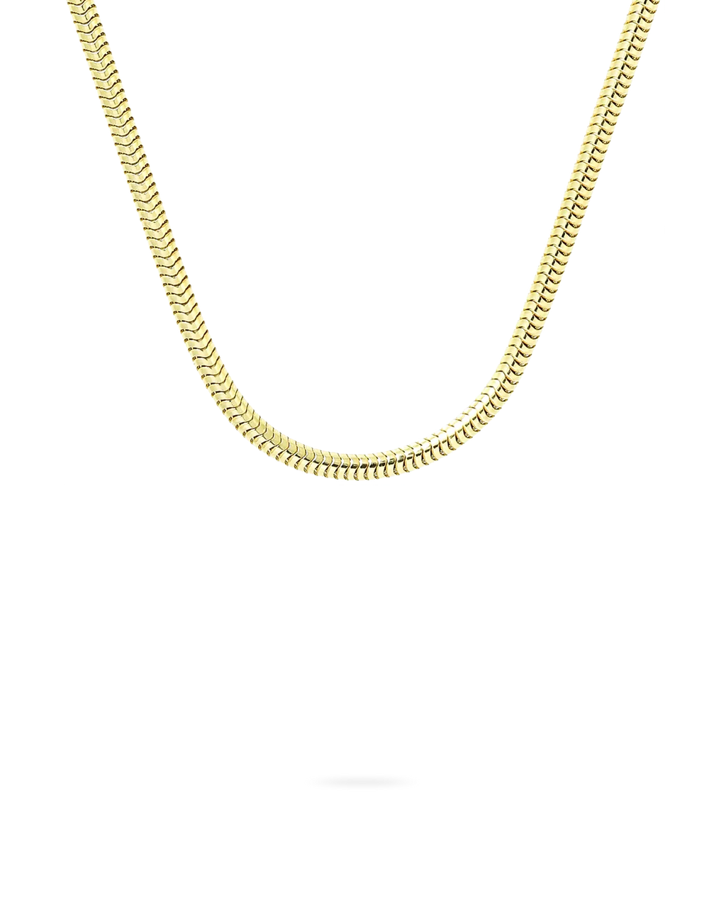 Collier - Glowy Basic - 1