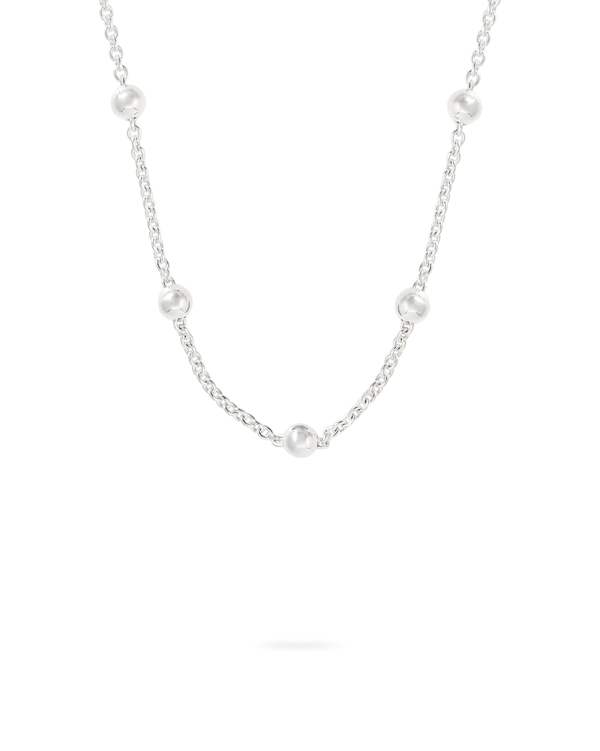 Collier - Classic Bullets - 1
