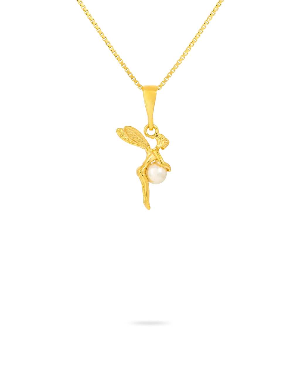 Collier - Lovely Fairy - 1