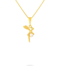 Collier - Lovely Fairy - 1