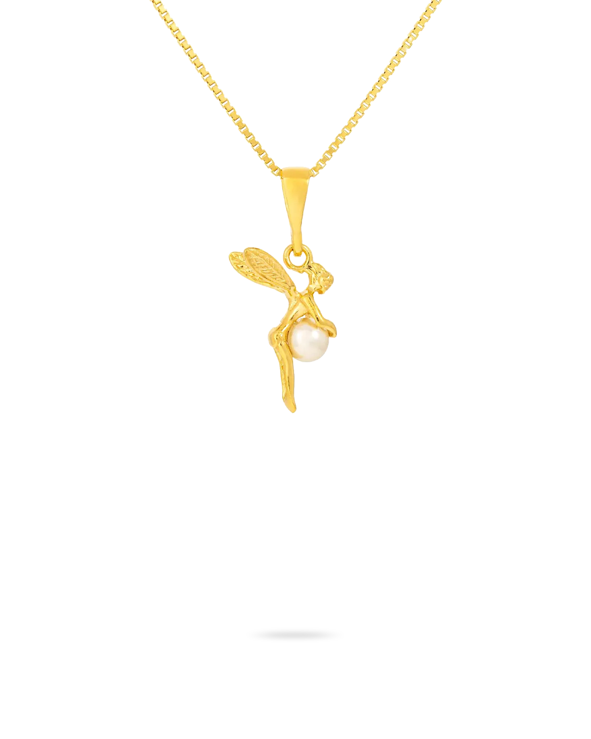 Collier - Lovely Fairy - 1