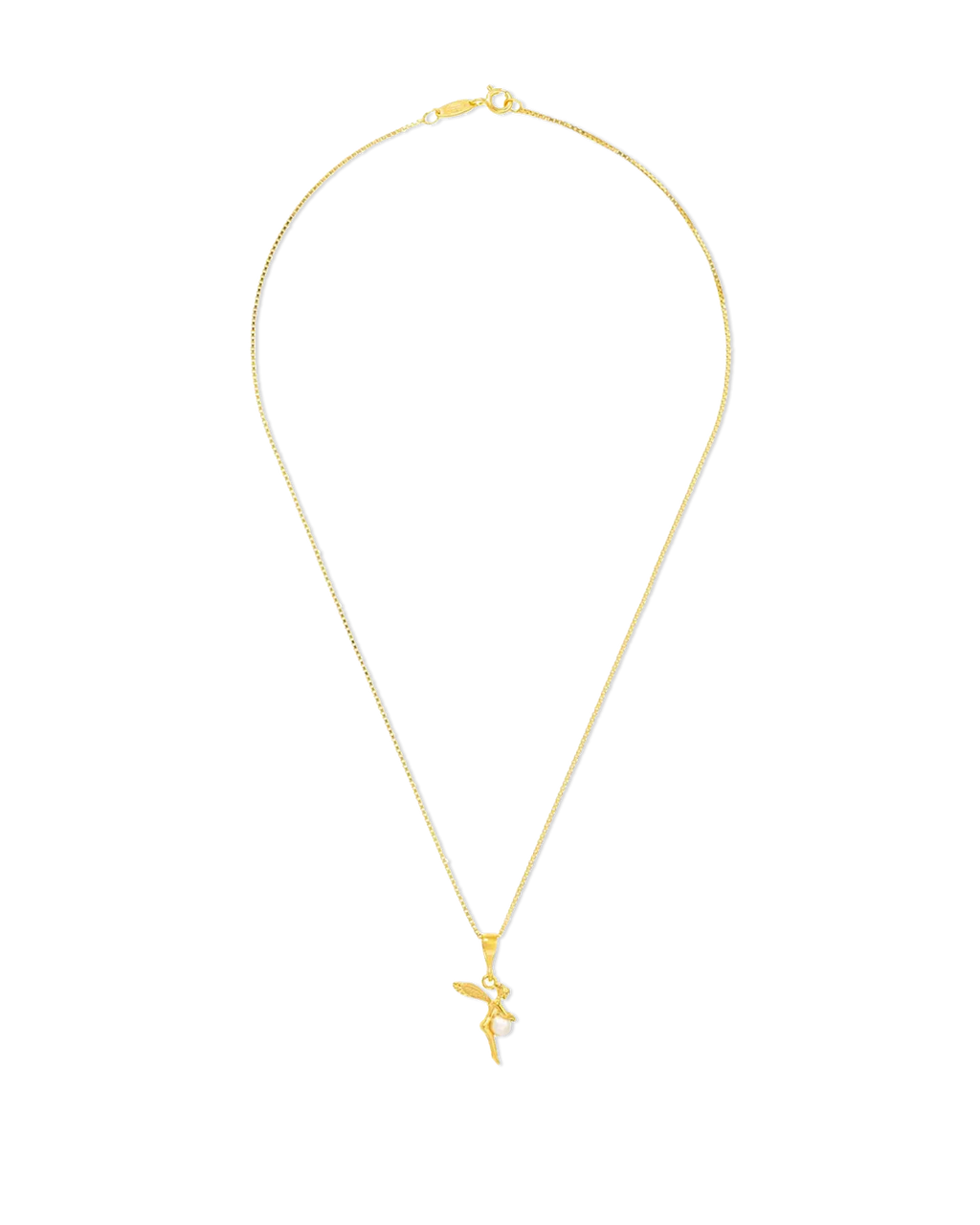 Collier - Lovely Fairy - 2