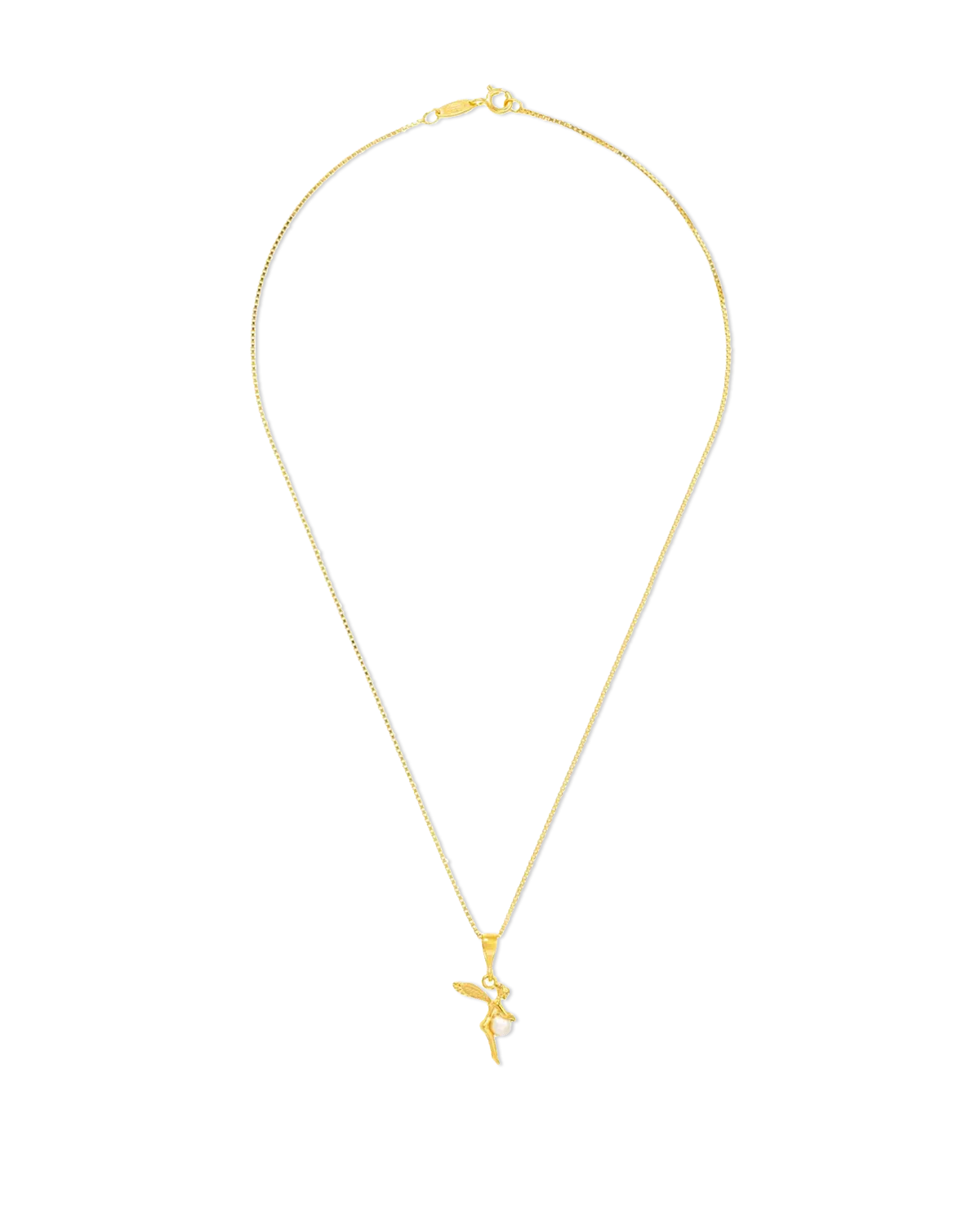 Collier - Lovely Fairy - 2