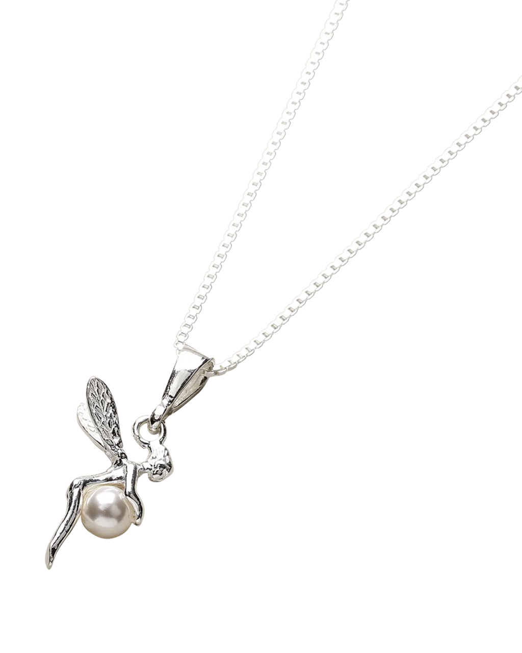 Chaîne - Perle - Elfe - 1