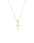 Chaîne - Golden Cross - 1