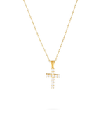 Chaîne - Golden Cross - 1