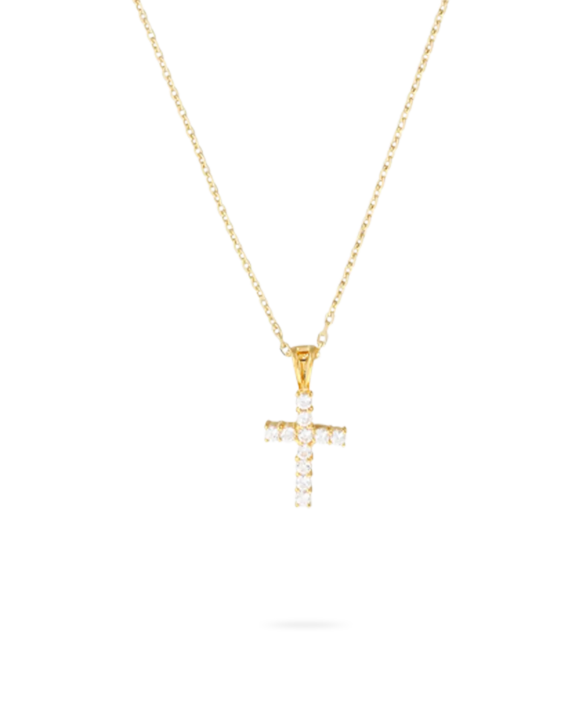 Chaîne - Golden Cross - 1