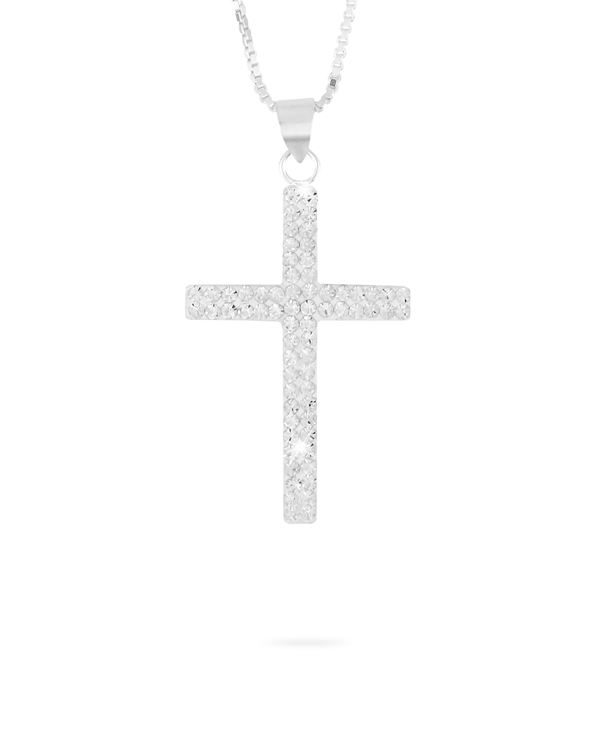 Chaîne - Croix - 1