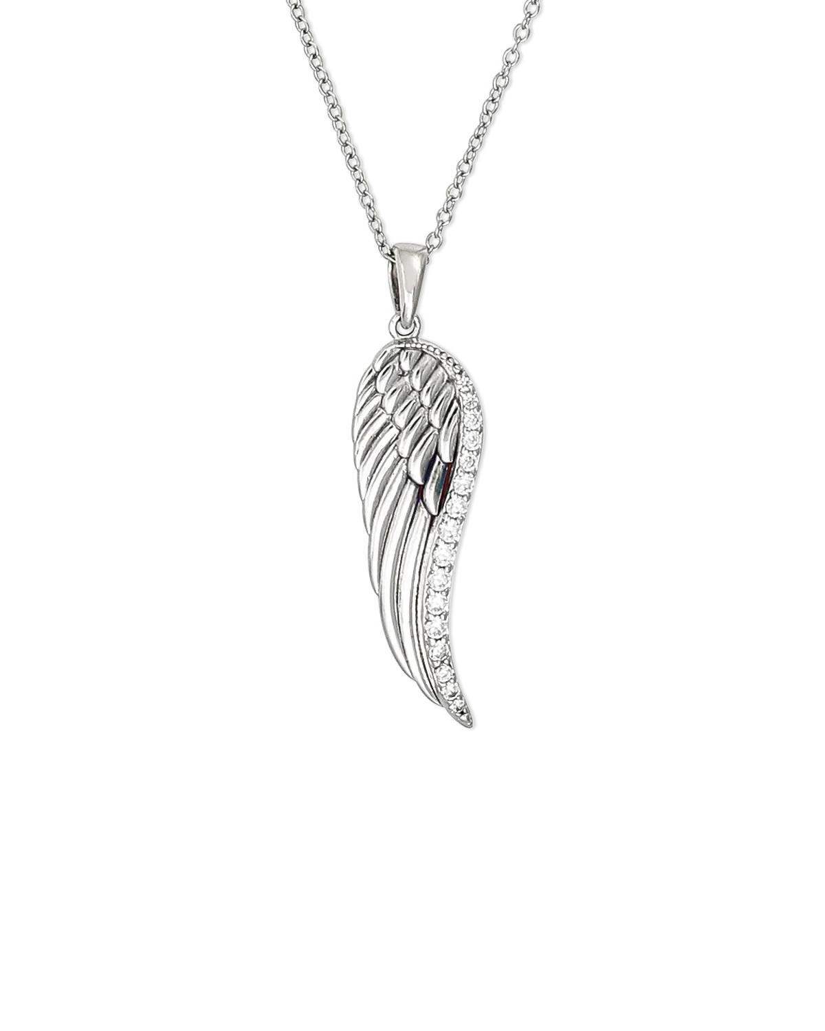 Ensemble de bijoux - Beautiful Wings - 2