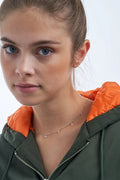 Collier - Silver Darling - 2