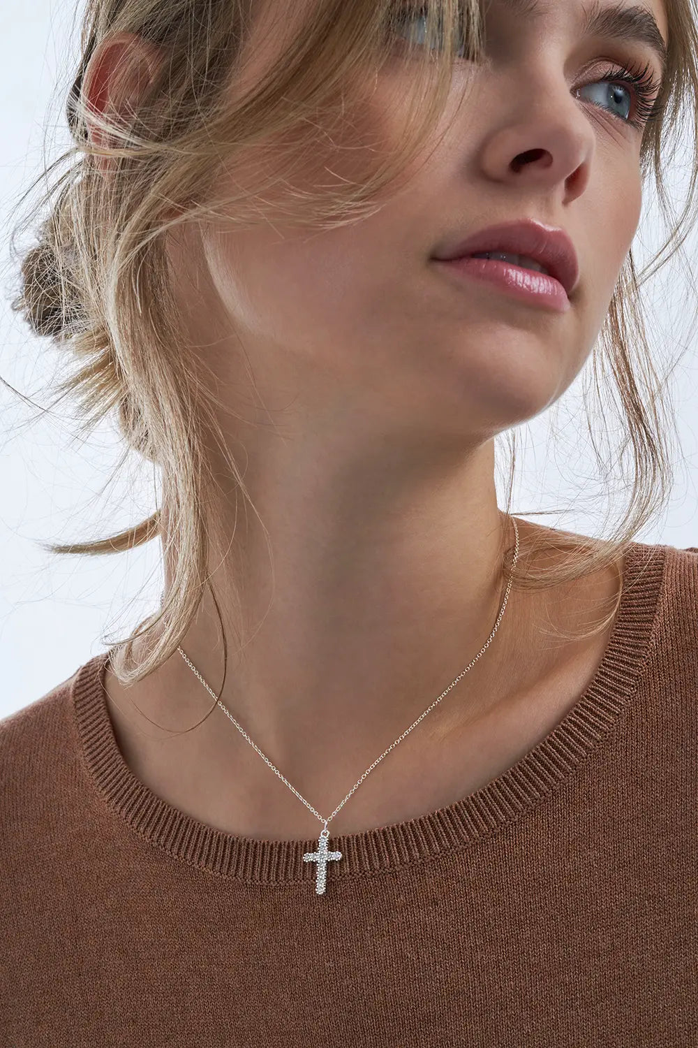 Collier - Little Cross - 2