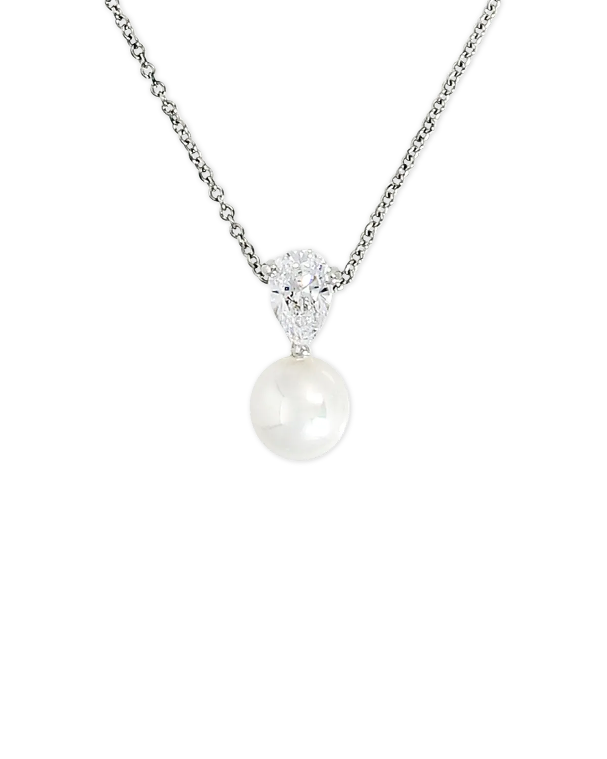 Ensemble de bijoux - Pearl Classy - 2