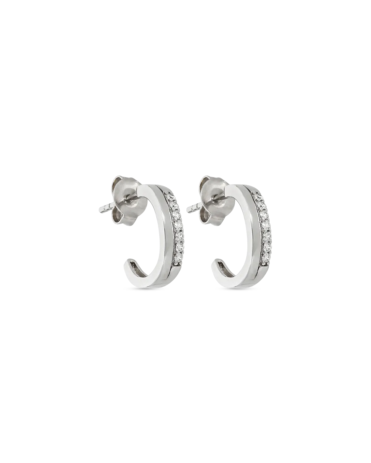 Ensemble de bijoux - Silver Touch - 2