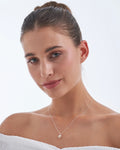 Collier - Gleaming Daisy - 2