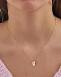 Collier - Glossy A - 2