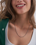 Collier - Silver Brilliance - 2