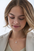 Collier - Pearly Glamour - 2