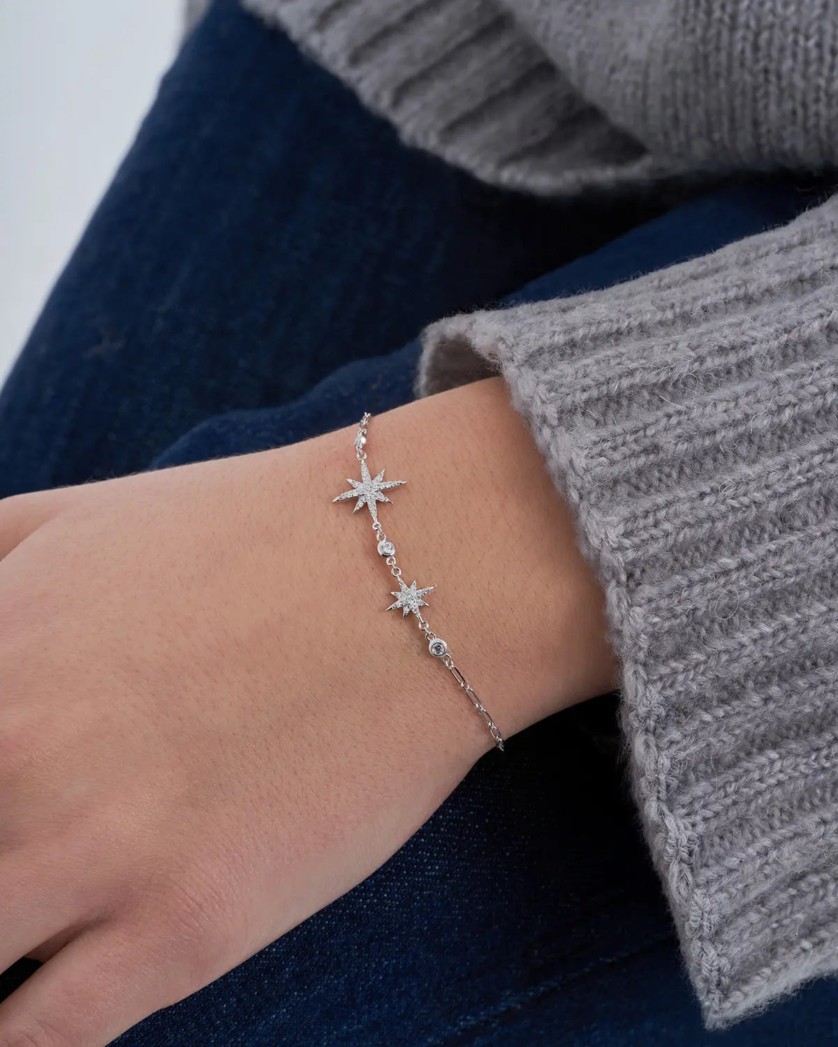 Bracelet - Lovely Stars - 2