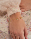 Bracelet - Golden Secrets - 2