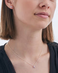 Parure de bijoux - Silver Romance - 2