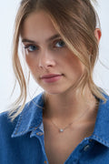 Collier - Classic Heart - 2