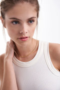 Collier - Dapper Twist - 2