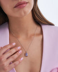 Collier - Wonderful Purple - 2