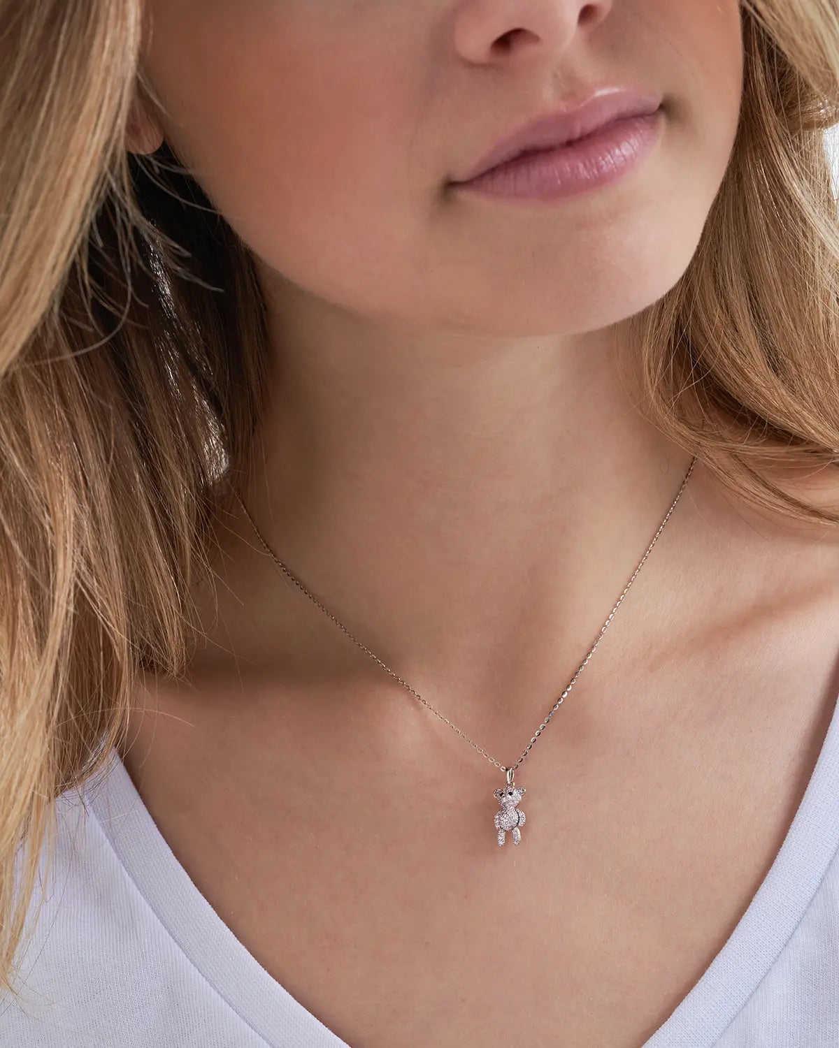 Collier - Adorable Shine - 2