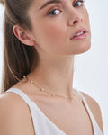 Collier - Pearly Adoration - 2
