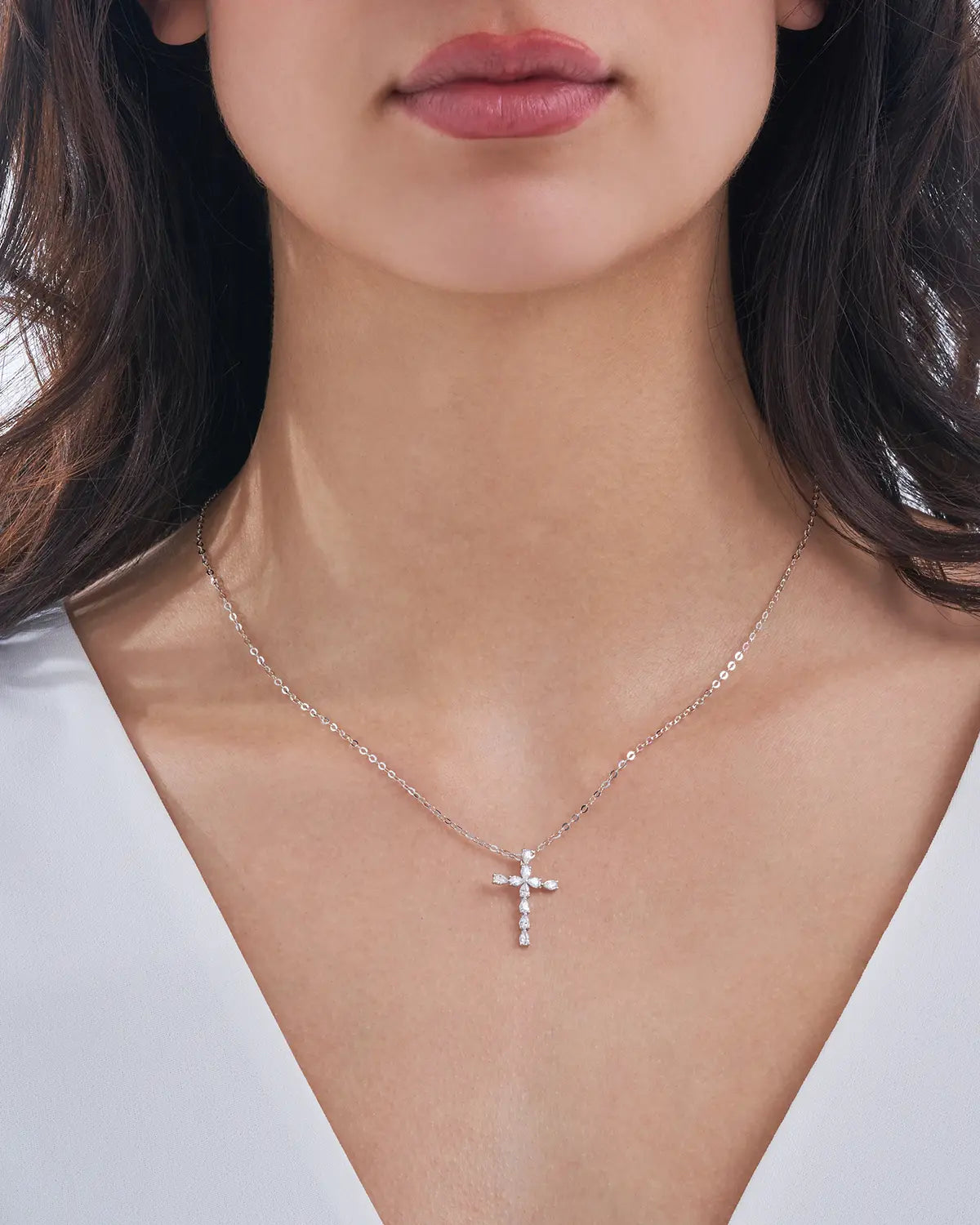 Collier - Perfect Cross - 2