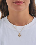 Collier - Sweet Sun - 2