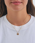 Collier - Flashy Opal - 2