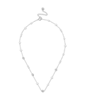 Collier - Luminous Silver - 2
