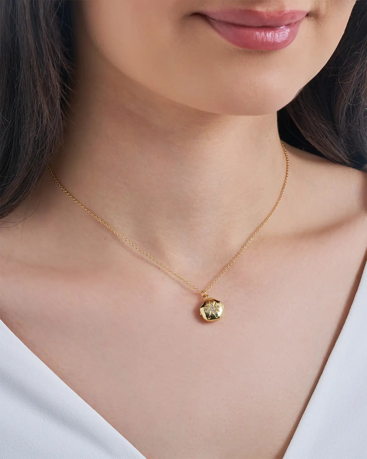 Collier - Celestial Shine - 2