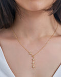 Collier - Starlight Harmony - 2